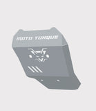 Moto Torque Engine Guard (MS) - Triumph Speed 400/Speed T4