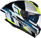 Korda Sonic GP Moze Helmet