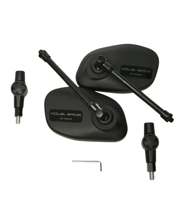 Kolga Bros Adv Mirrors