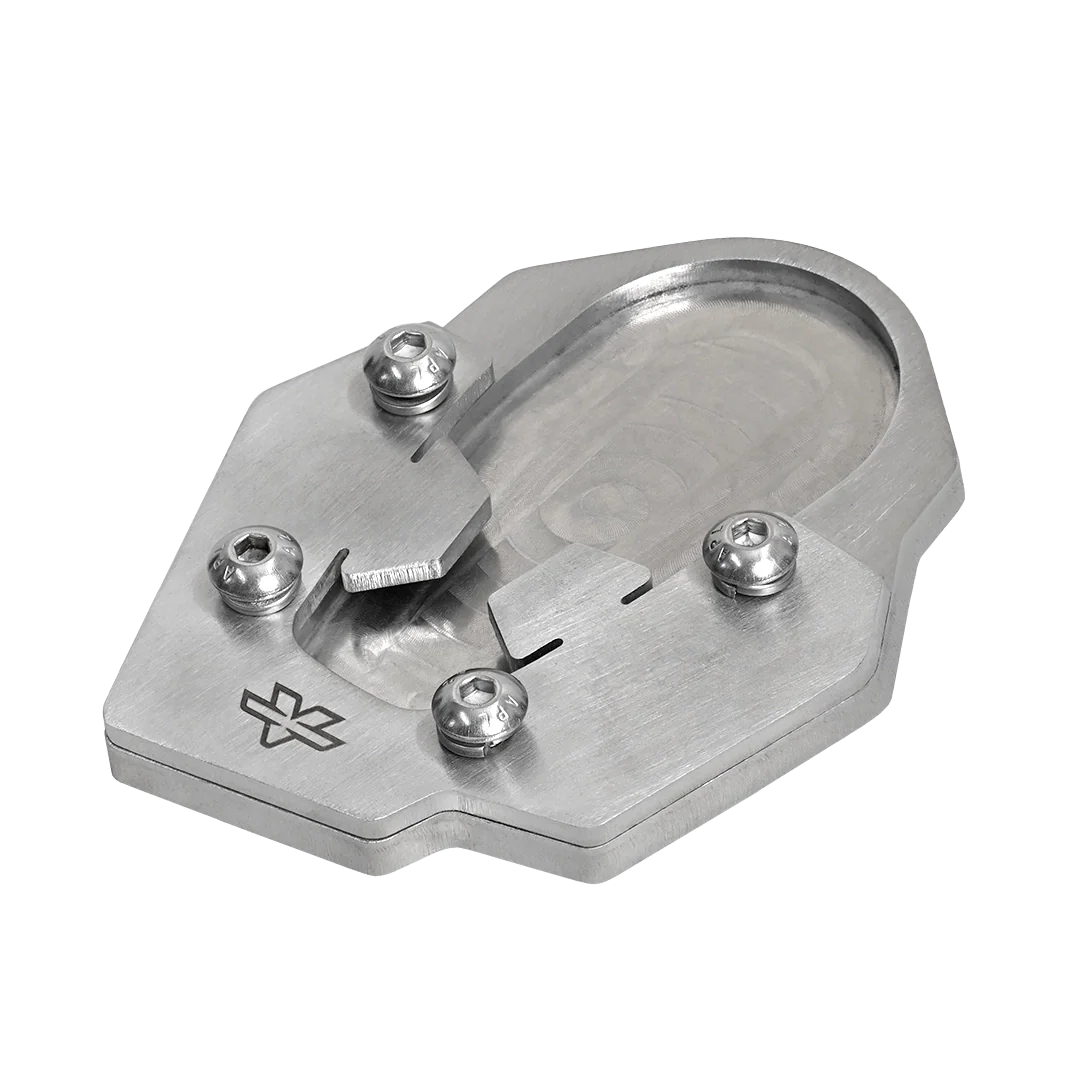 Viaterra Side Stand Shoe - KTM 390 ADV/Enduro (2025)