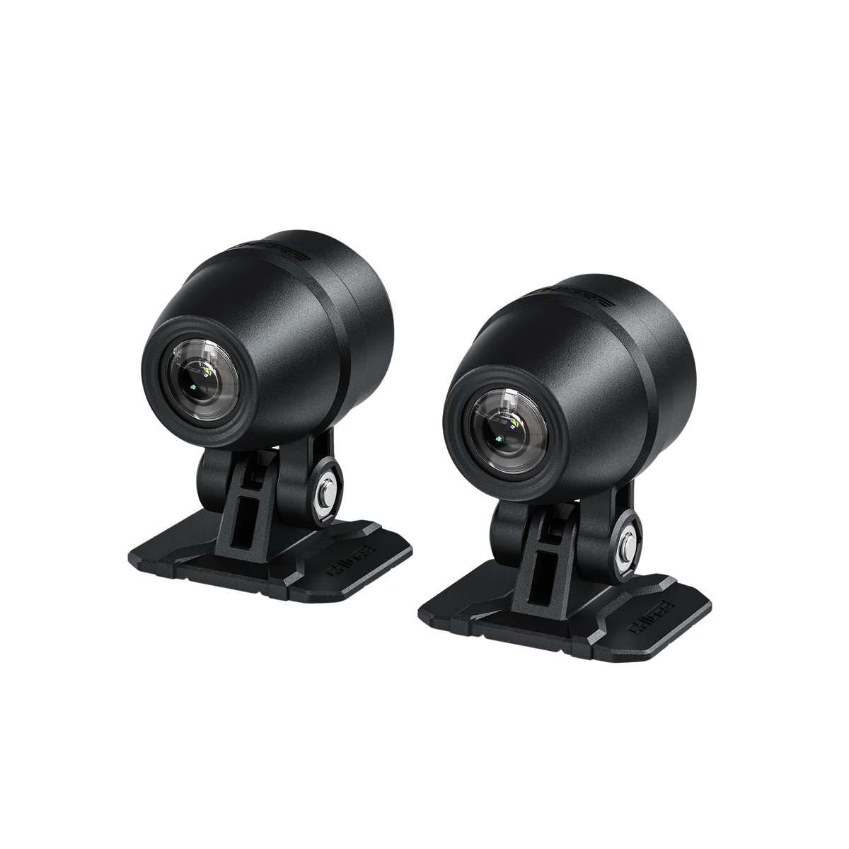 Chigee 60fps HDR Front & Rear Cameras for AIO-6 Series