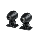 Chigee 60fps HDR Front & Rear Cameras for AIO-6 Series