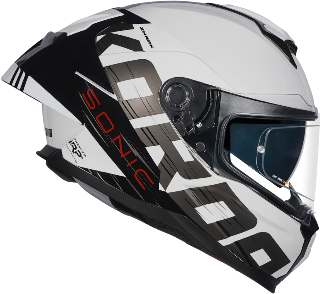 Korda Sonic GP Zhark Helmet