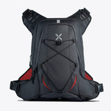 Carbonado X24 Racing Red Backpack