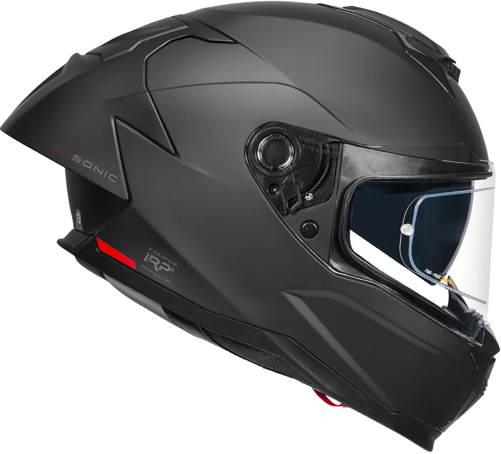 Korda Sonic GP Soild Helmet