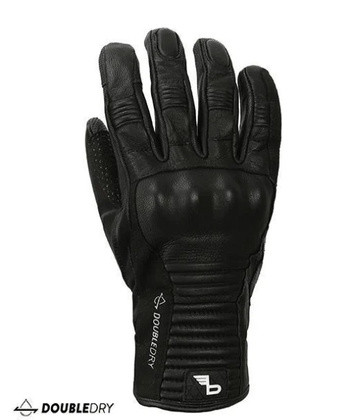 Bikeratti Meridien Waterproof Motorcycle Riding Gloves