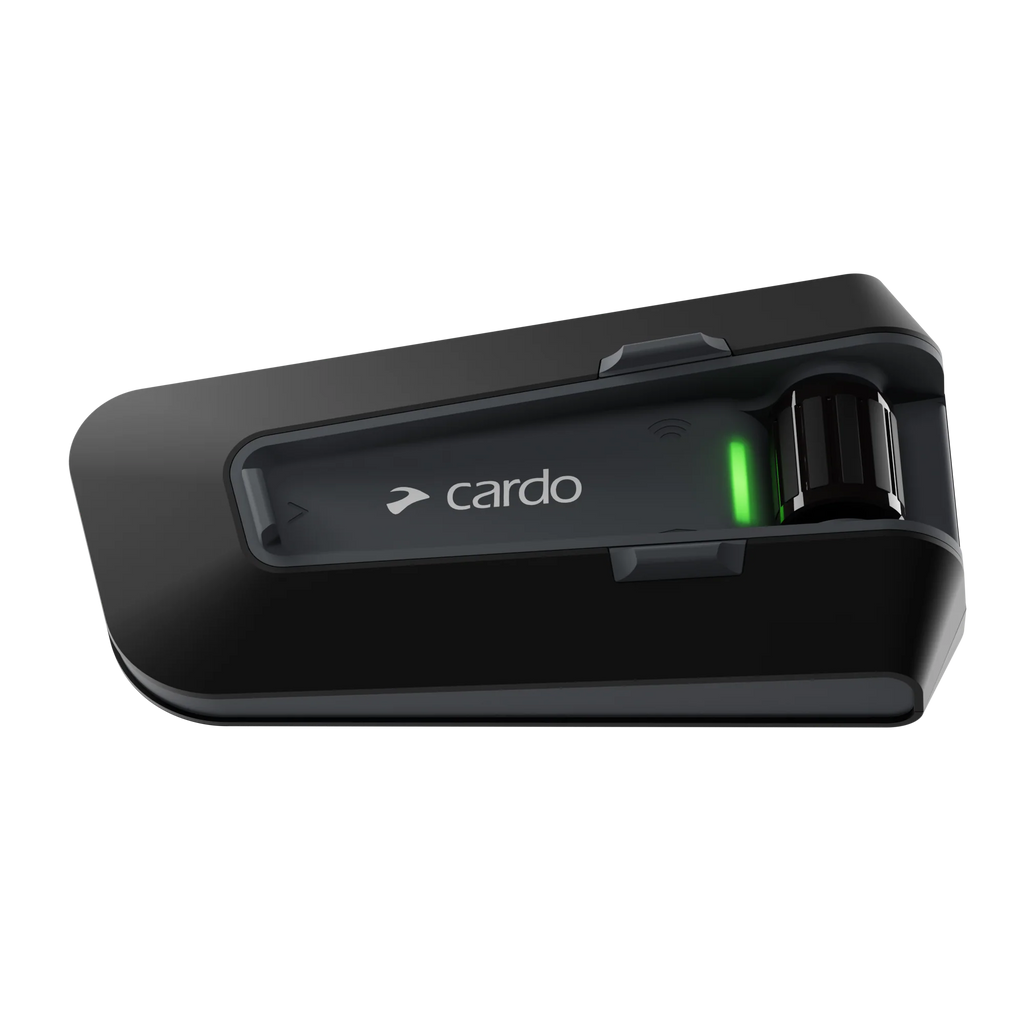Cardo Packtalk Neo Bluetooth Communication System – Riderz Planet