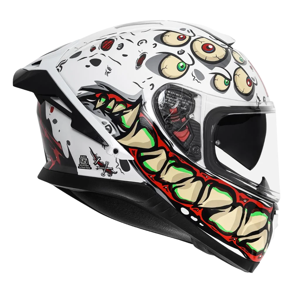MT Thunder 3 SV Pro Gloss Yarn