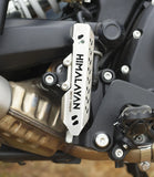 MotoTorque Rear Master - Royal Enfield Himalayan 450