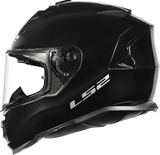 LS2 FF800 Storm 2 Solid Gloss Helmet