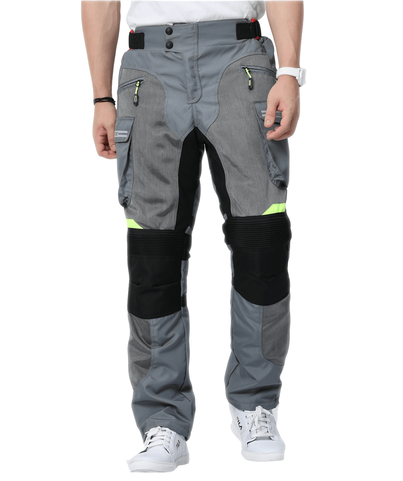 Grey
