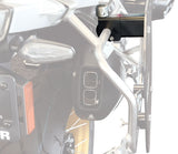 Nelson-Rigg Saddlebag Plate Latch Extension