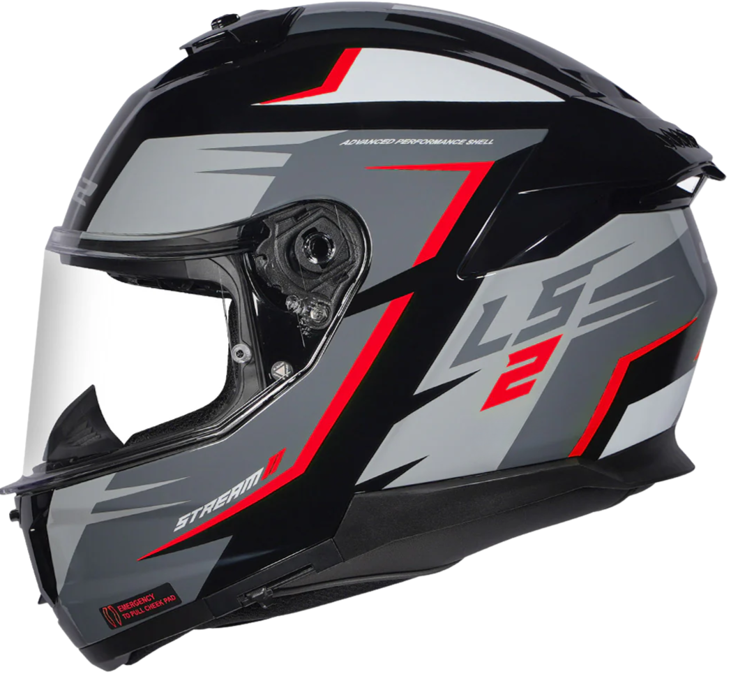 Black Red