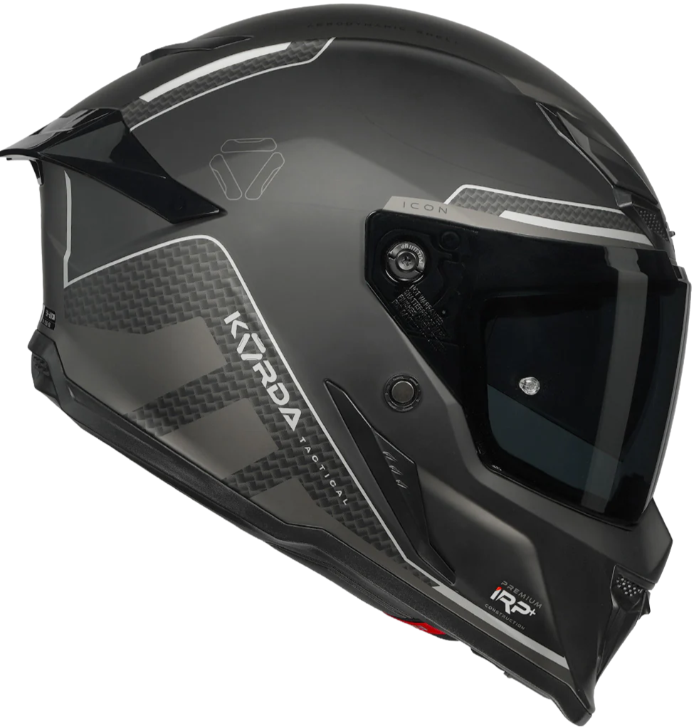 Korda Icon Tokio Matt Helmet