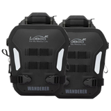 Loboo Wanderer Motorcycle Crash Bar Inflatable Bag