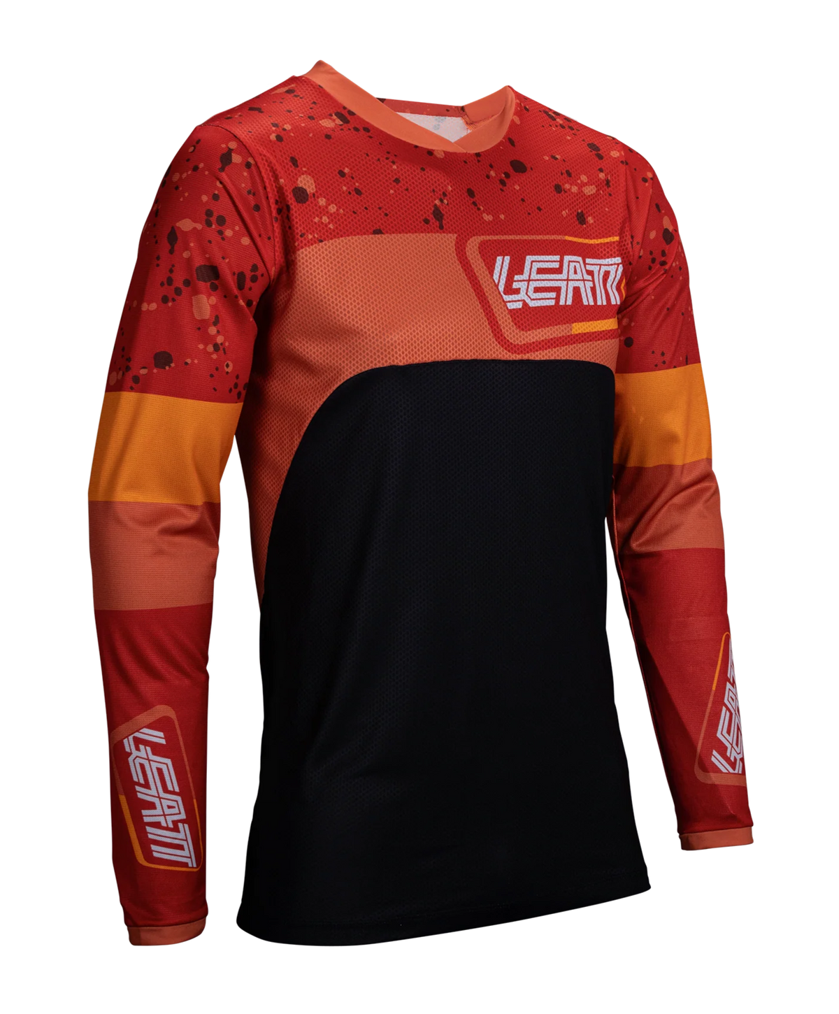 Leatt Moto 4.5 Enduro Jersey