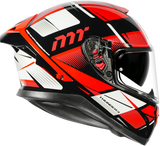 MT Thunder 3 SV Pro Gloss Sythex Helmet