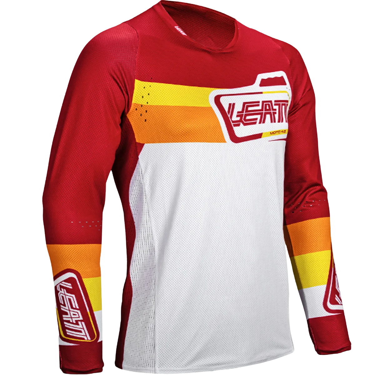 Leatt Moto 4.5 Lite Jersey