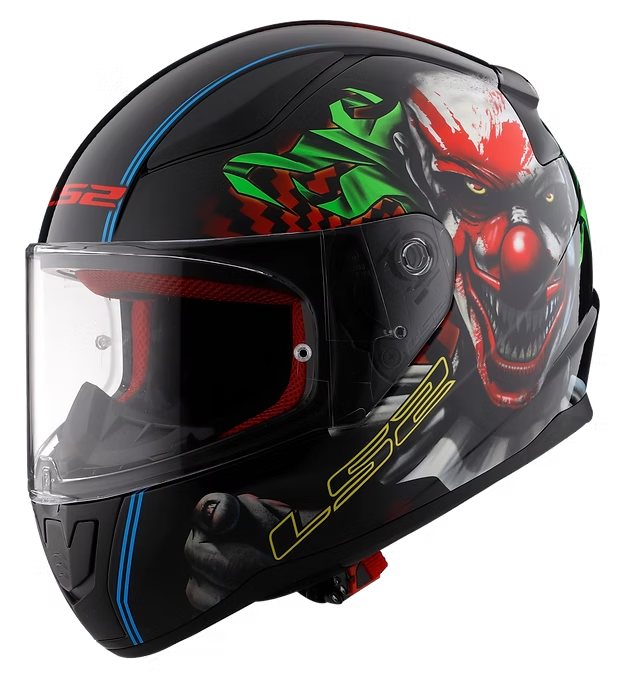 LS2 FF353 Rapid II Helmet