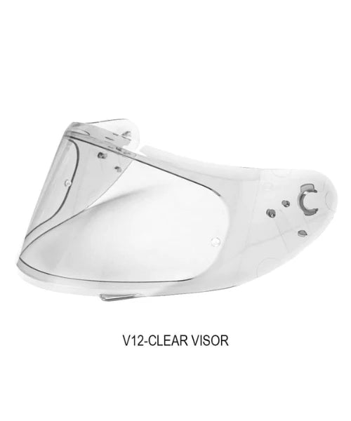 MT Thunder 3 SV V12 Visor