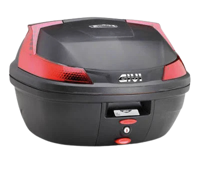 Givi B37N Monolock Top Case