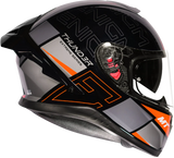 MT Thunder 3 SV Pro Enigma Helmet