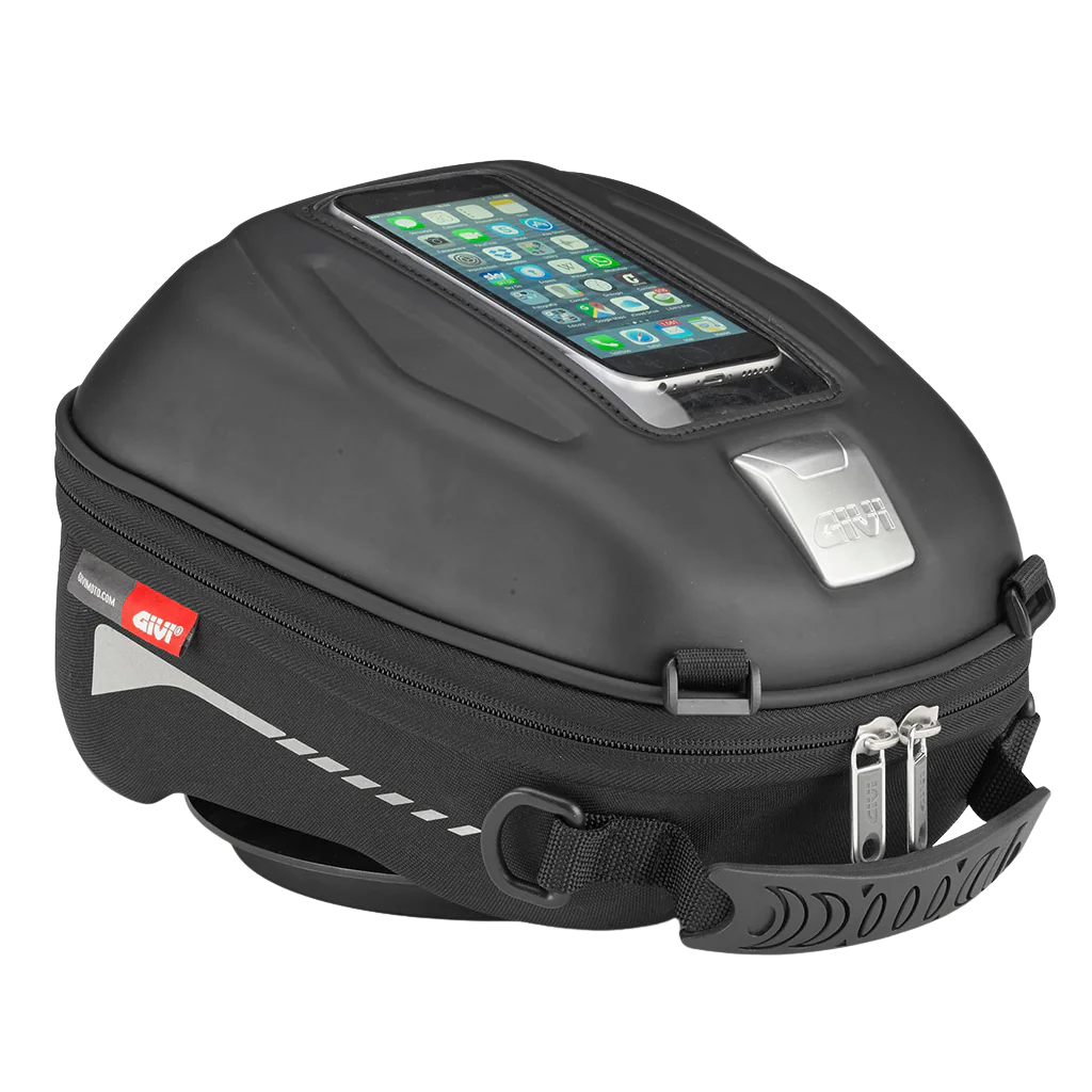 Givi ST602B Quick Lock Tank Bag