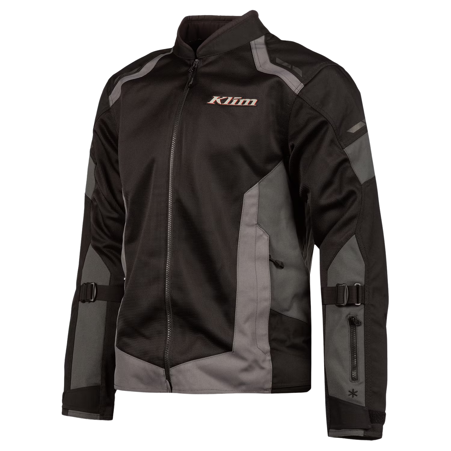 Stealth Black