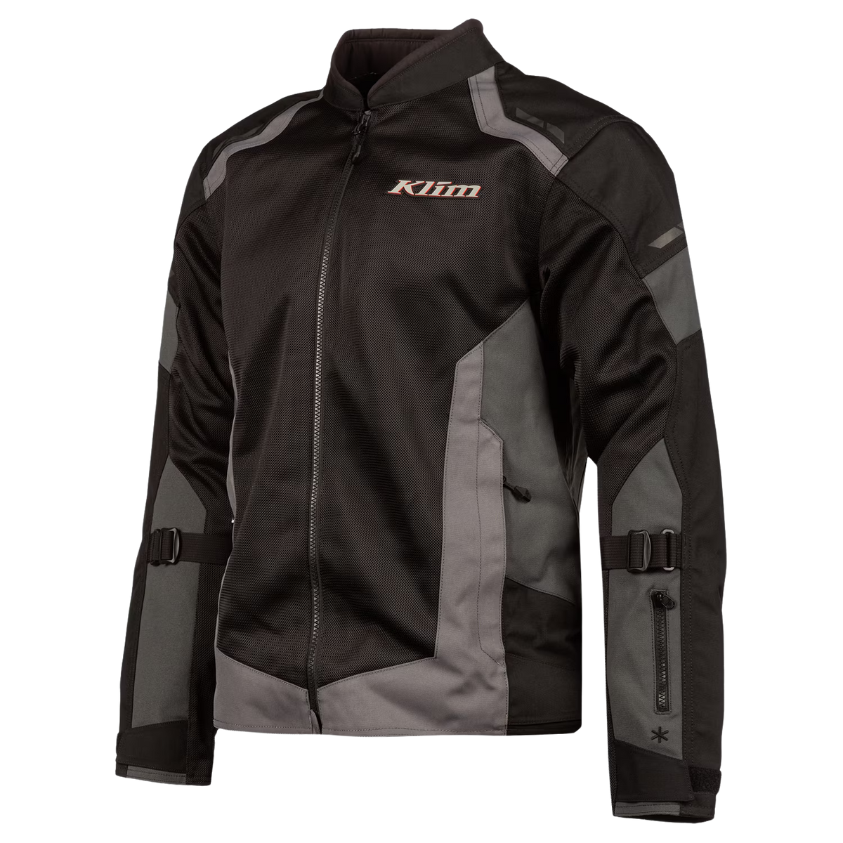 Stealth Black