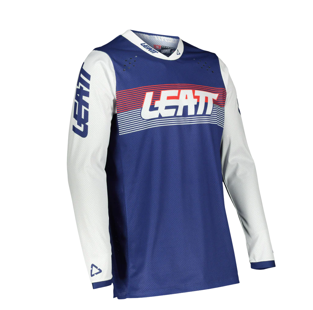 Leatt Moto 4.5 Lite Jersey