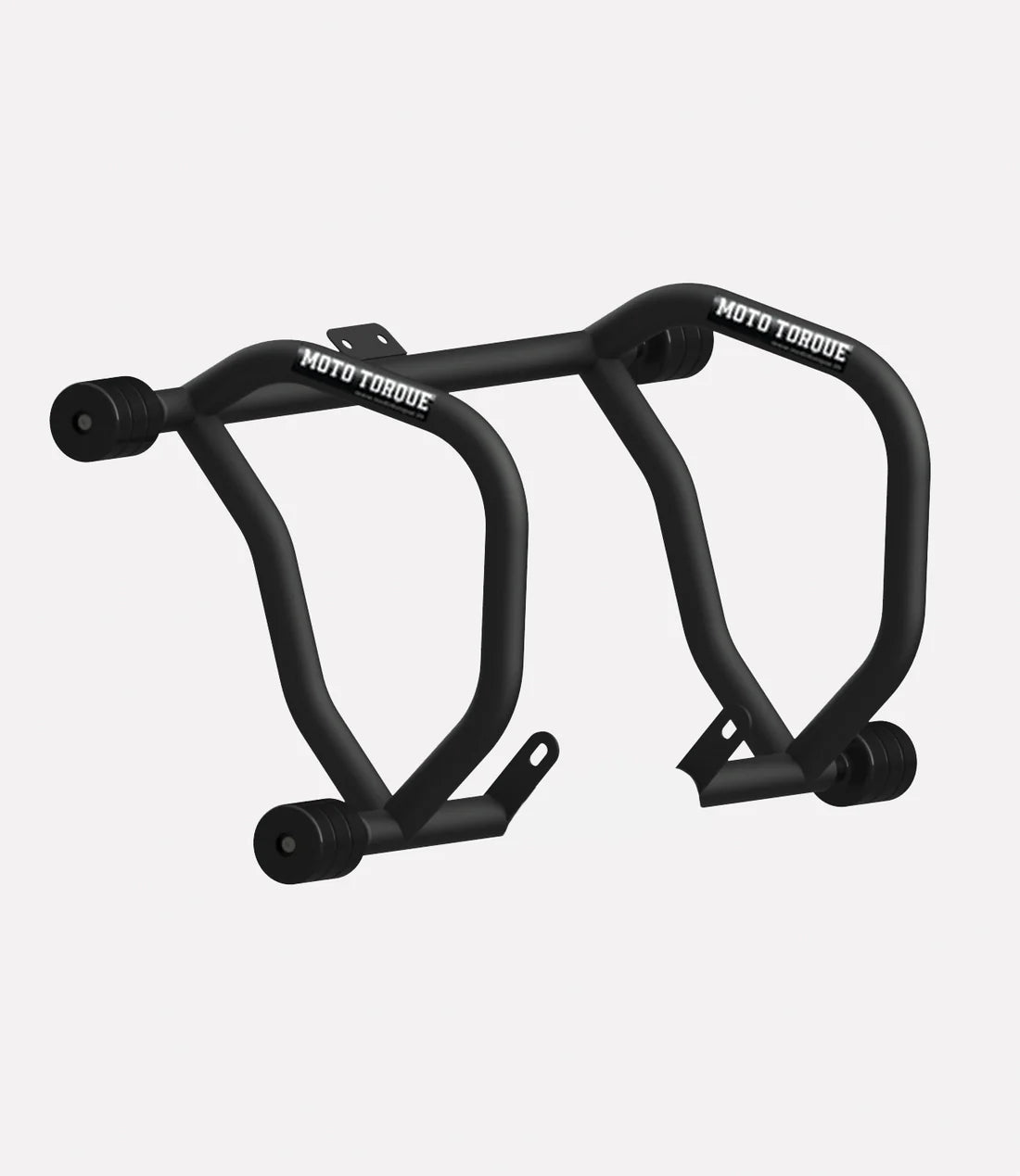 MotoTorque Crash Guard The Bull - Royal Enfield Hunter 350