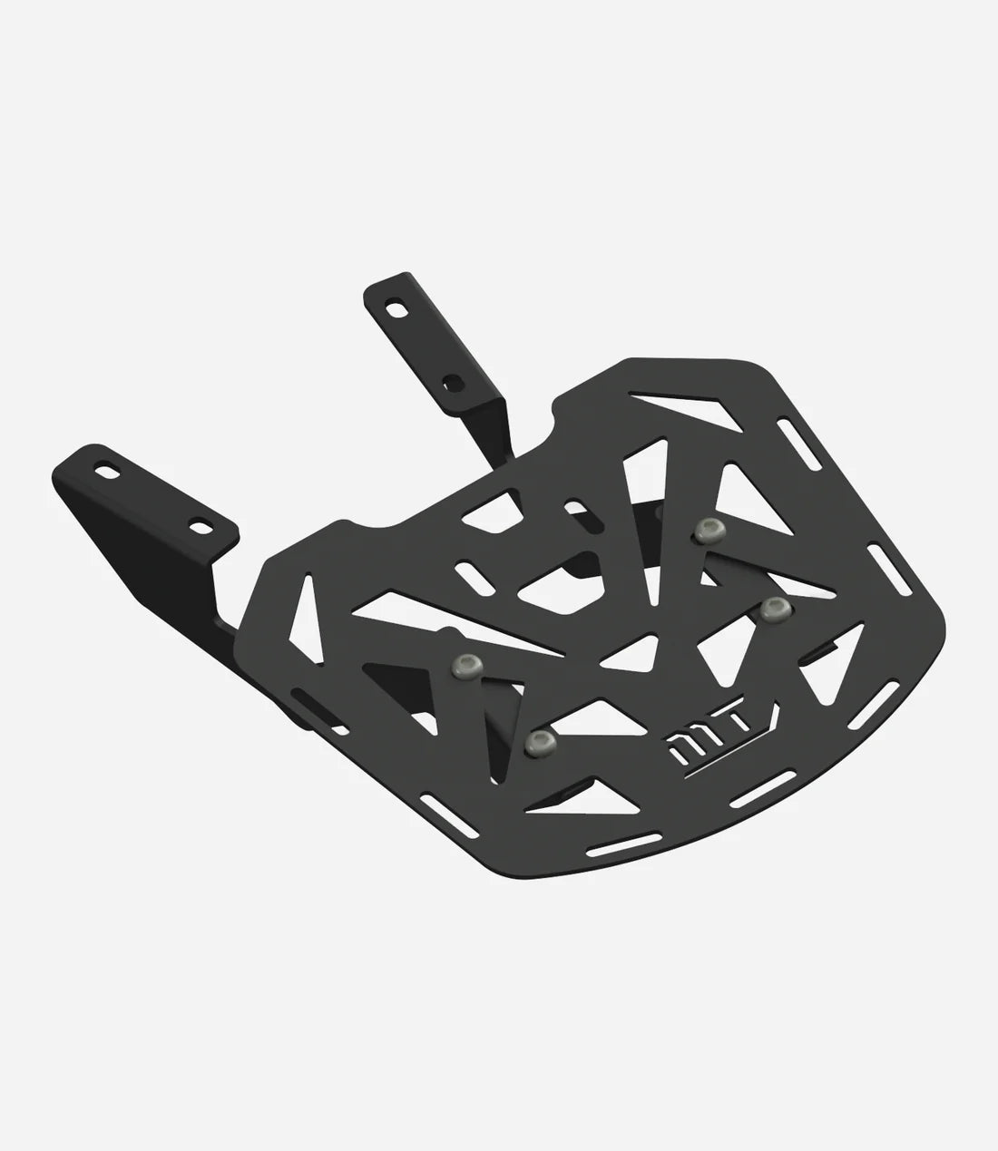 MotoTorque Back Carrier - Royal Enfield Hunter 350