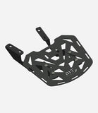 MotoTorque Back Carrier - Royal Enfield Hunter 350