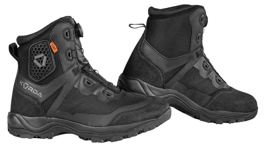 Korda Recon Riding Boots