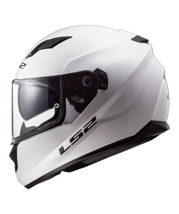 LS2 FF320/808 Stream 2 Gloss Helmet