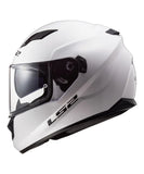 LS2 FF320/808 Stream 2 Gloss Helmet