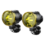 Loboo L7S Motorcycle Auxiliary Lights
