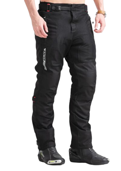 Solace Ion Air Mesh Motorcycling Pants