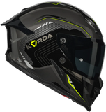 Korda Icon Strike Gloss Helmet
