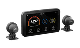 Chigee AIO-5 Lite Motorcycle Smart Riding System