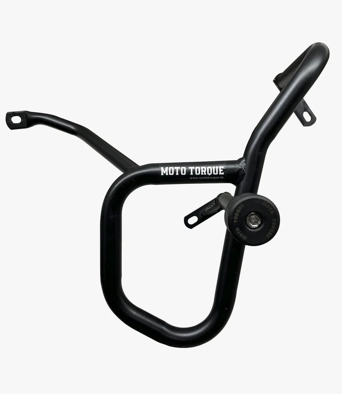 MotoTorque Crash Guard v2.0 - Honda H'ness