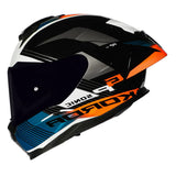 Korda Sonic Furiosa Helmet