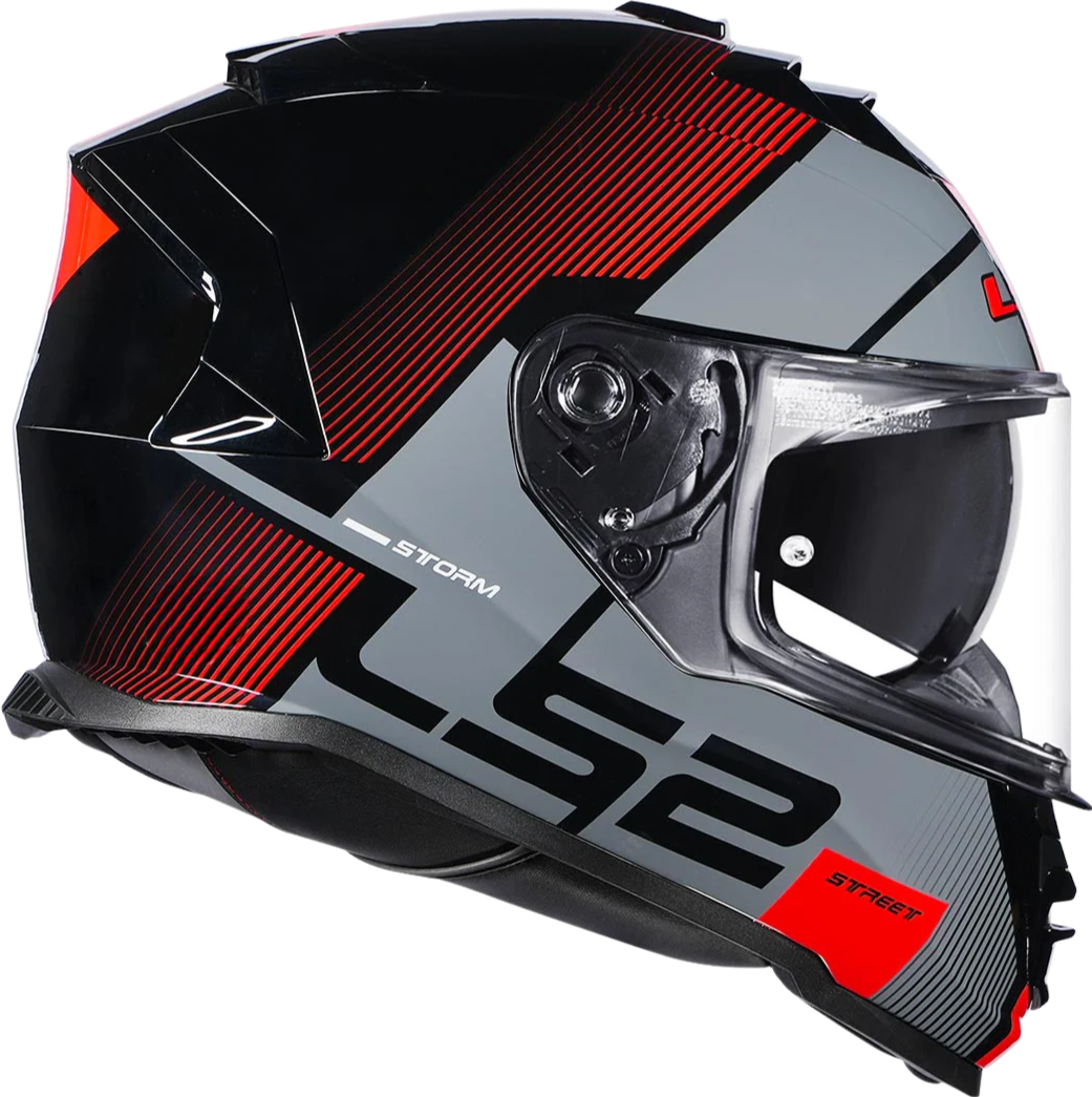 Black Red