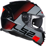 Black Red