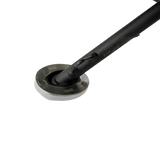 R&G Kick Stand Shoe - Kawasaki Ninja 250/400/500/Z250/Z400 (2018 - Onwards)