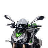 Puig Windscreen - Kawasaki Z1000 (2014 - 19)