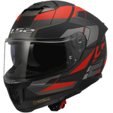 LS2 FF320/FF808 Stream 2 Road Helmet