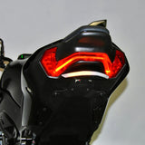 NRC Fender Eliminator (TailTidy) - Suzuki GSX-1000R (2017 - Onwards)