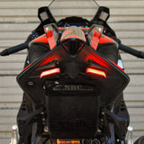 NRC Fender Eliminator (TailTidy) - Aprilia RSV4 (2025 - Onwards)