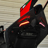 NRC Fender Eliminator (TailTidy) - Aprilia RSV4 (2025 - Onwards)